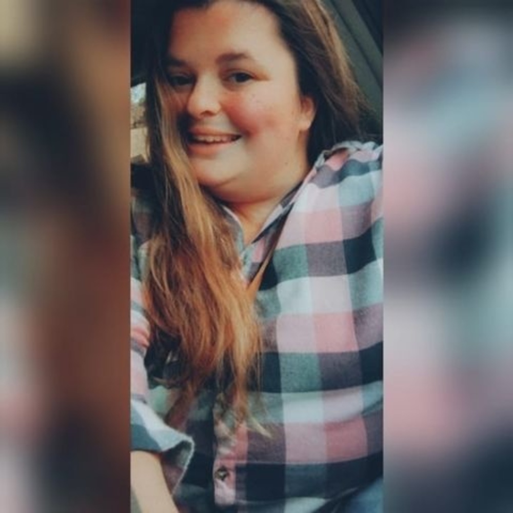 Meet your Posher, Hope